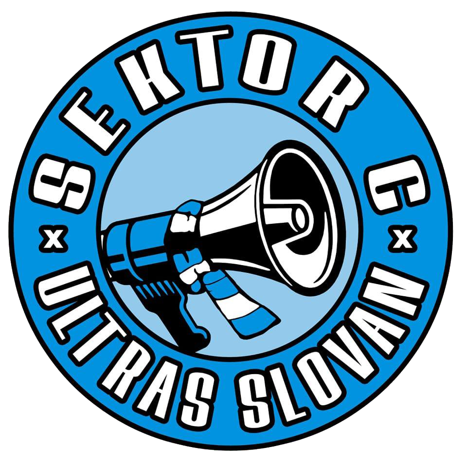Ultras ŠK Slovan - Bratislava