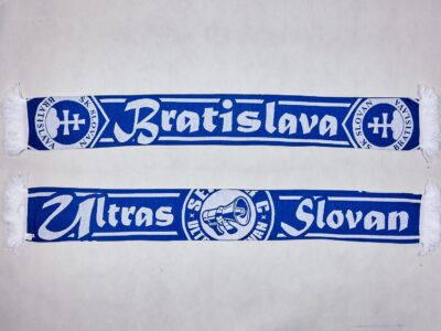 Šál - ULTRAS SLOVAN