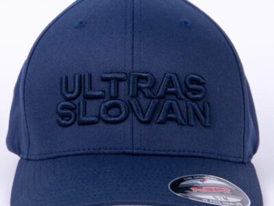 ŠILTOVKA - modrá ULTRAS SLOVAN