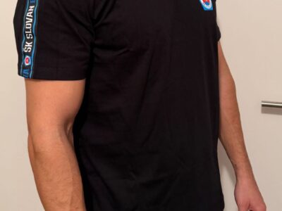 Tričko ŠK Slovan Bratislava